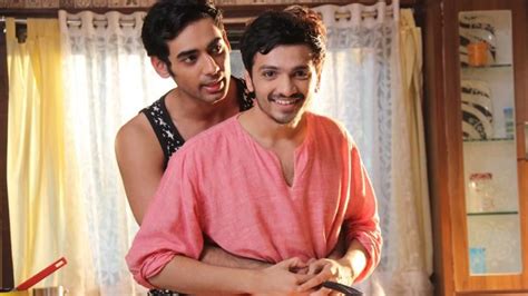 indian gay boys|Onir on landmark Indian gay film Pine Cone: “Despite being the。